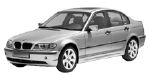 BMW E46 C2476 Fault Code