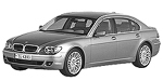 BMW E66 C2476 Fault Code