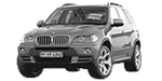 BMW E70 C2476 Fault Code