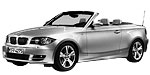 BMW E88 C2476 Fault Code