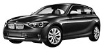 BMW F21 C2476 Fault Code